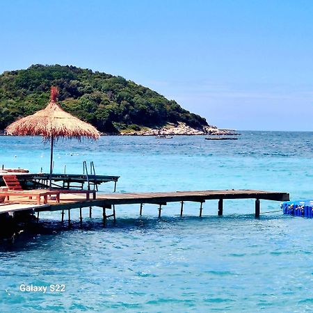Hotel Villagekona كساميل المظهر الخارجي الصورة
