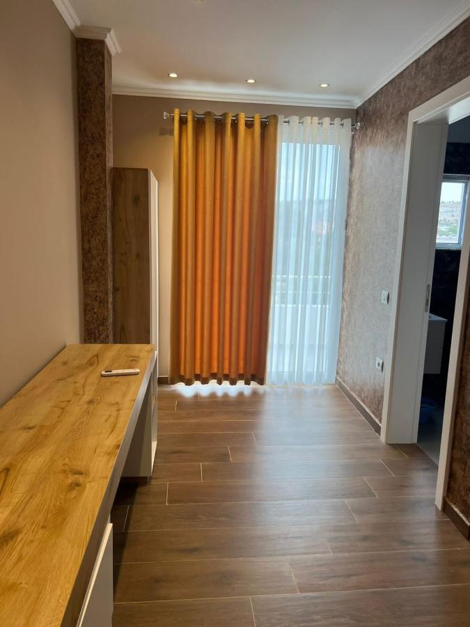 Hotel Villagekona كساميل المظهر الخارجي الصورة
