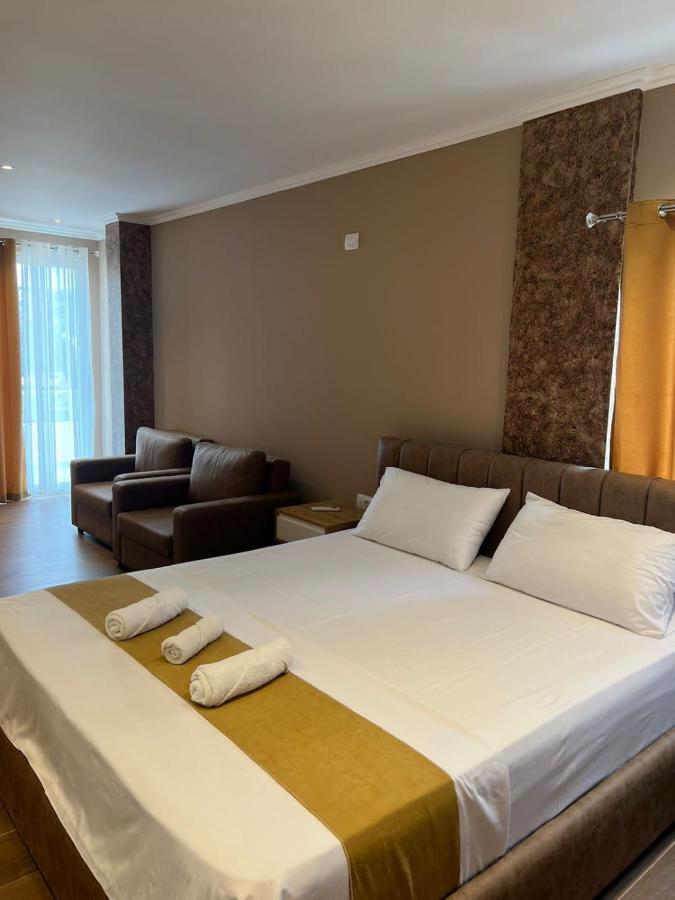 Hotel Villagekona كساميل المظهر الخارجي الصورة