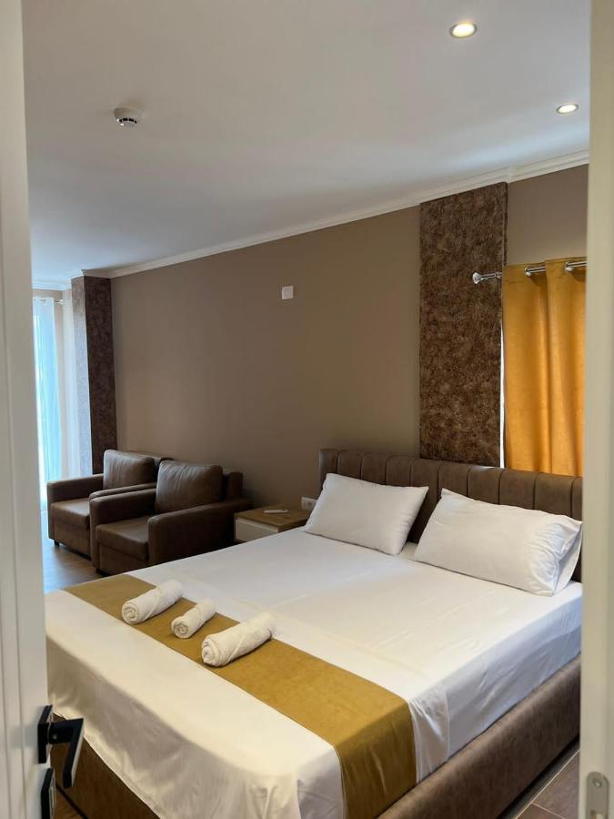 Hotel Villagekona كساميل المظهر الخارجي الصورة