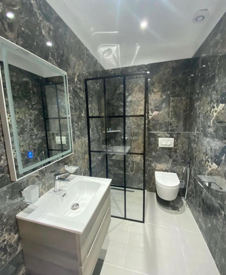 Hotel Villagekona كساميل المظهر الخارجي الصورة