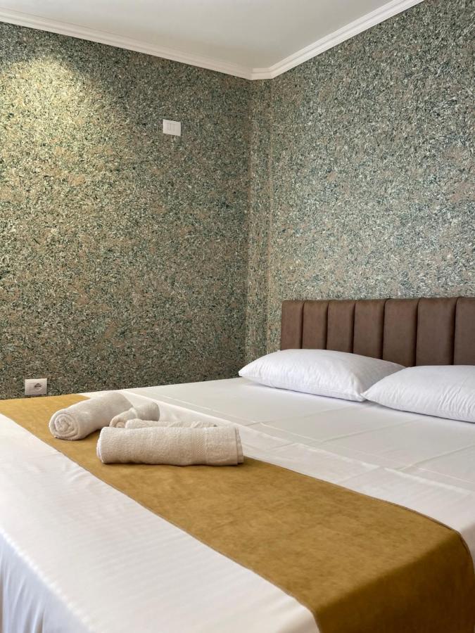 Hotel Villagekona كساميل المظهر الخارجي الصورة