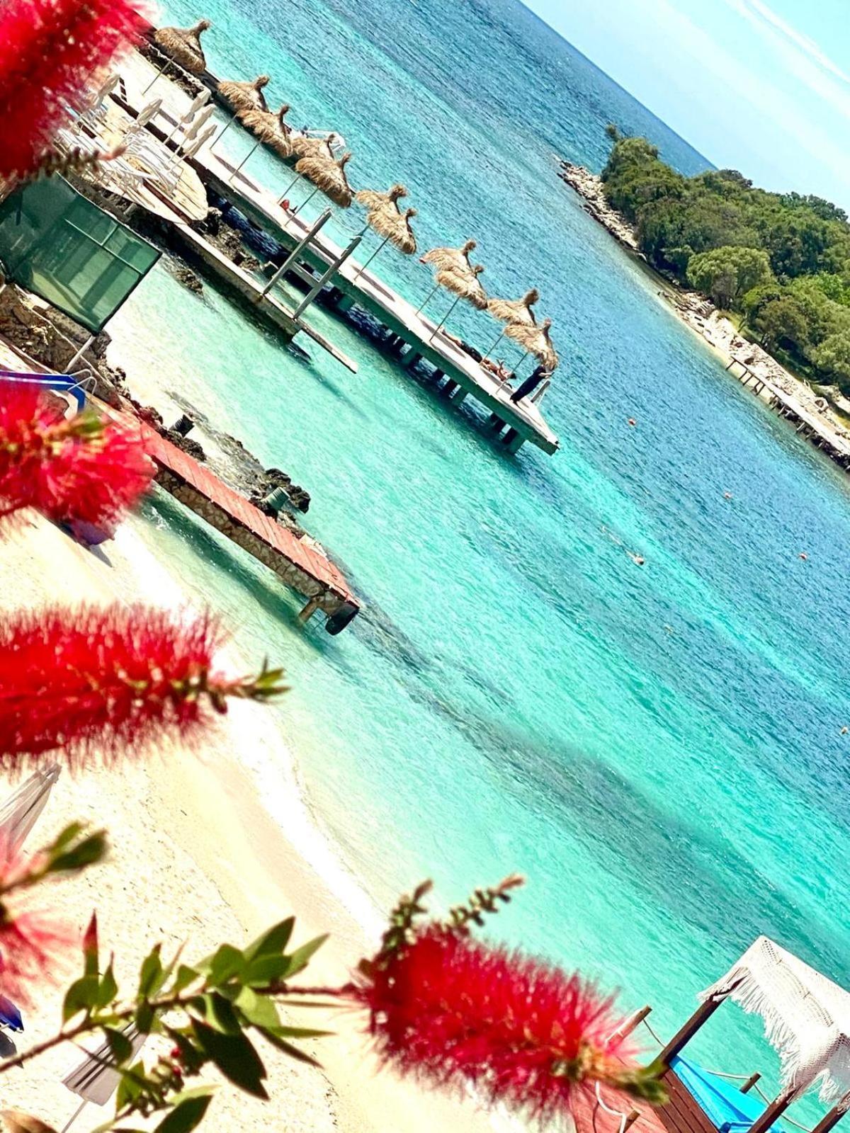 Hotel Villagekona كساميل المظهر الخارجي الصورة