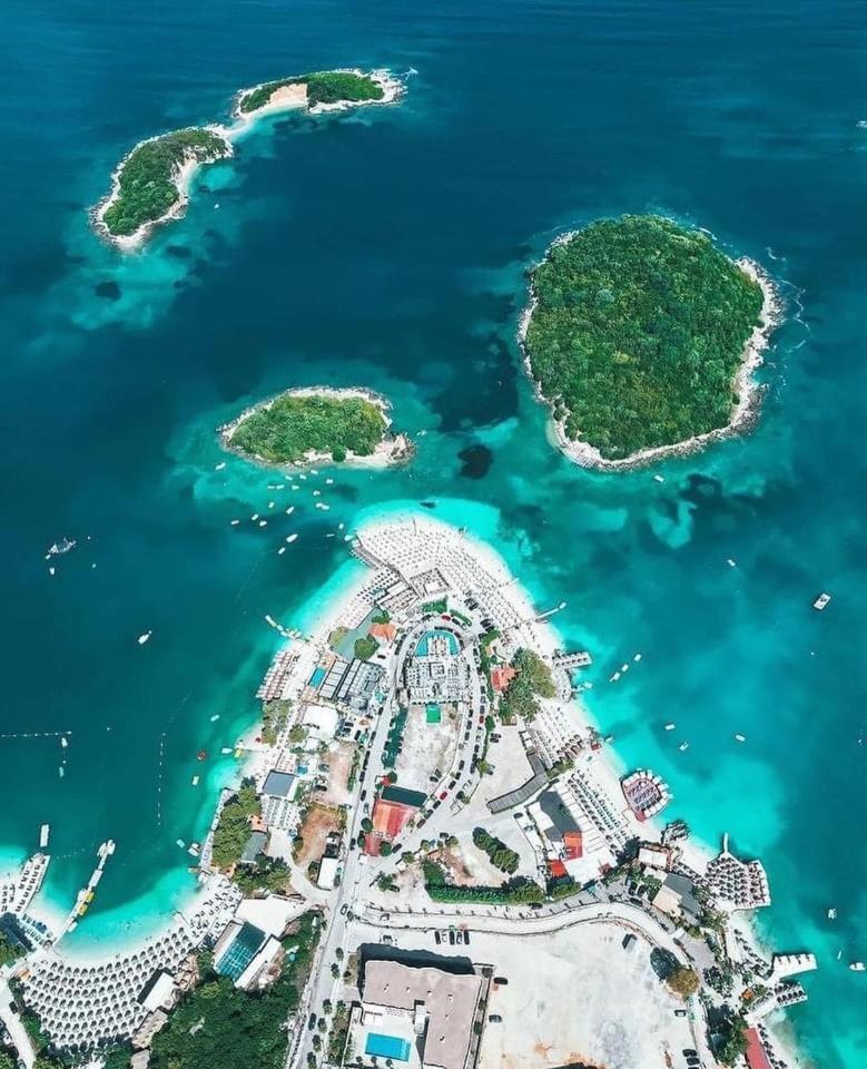 Hotel Villagekona كساميل المظهر الخارجي الصورة