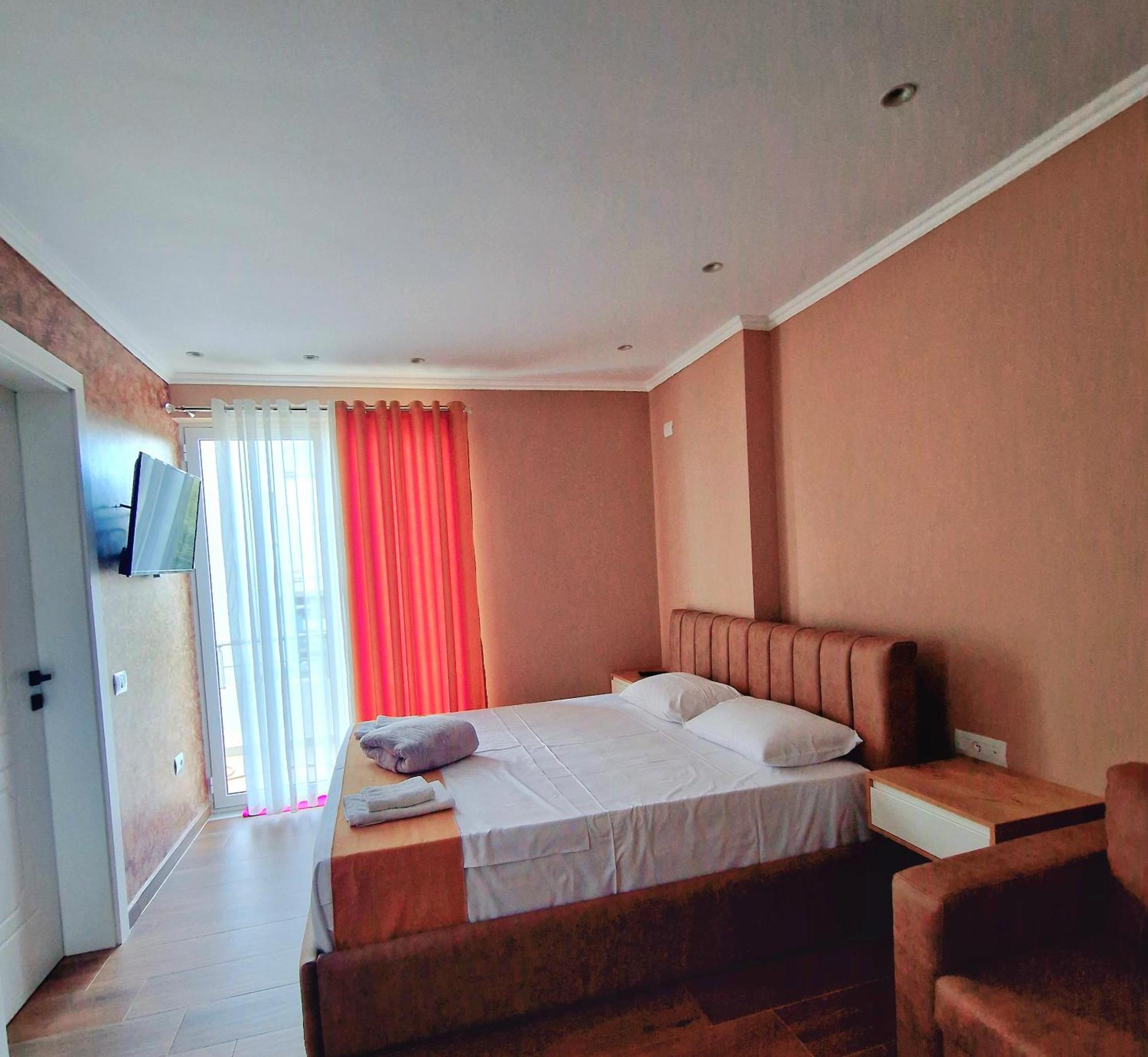 Hotel Villagekona كساميل المظهر الخارجي الصورة