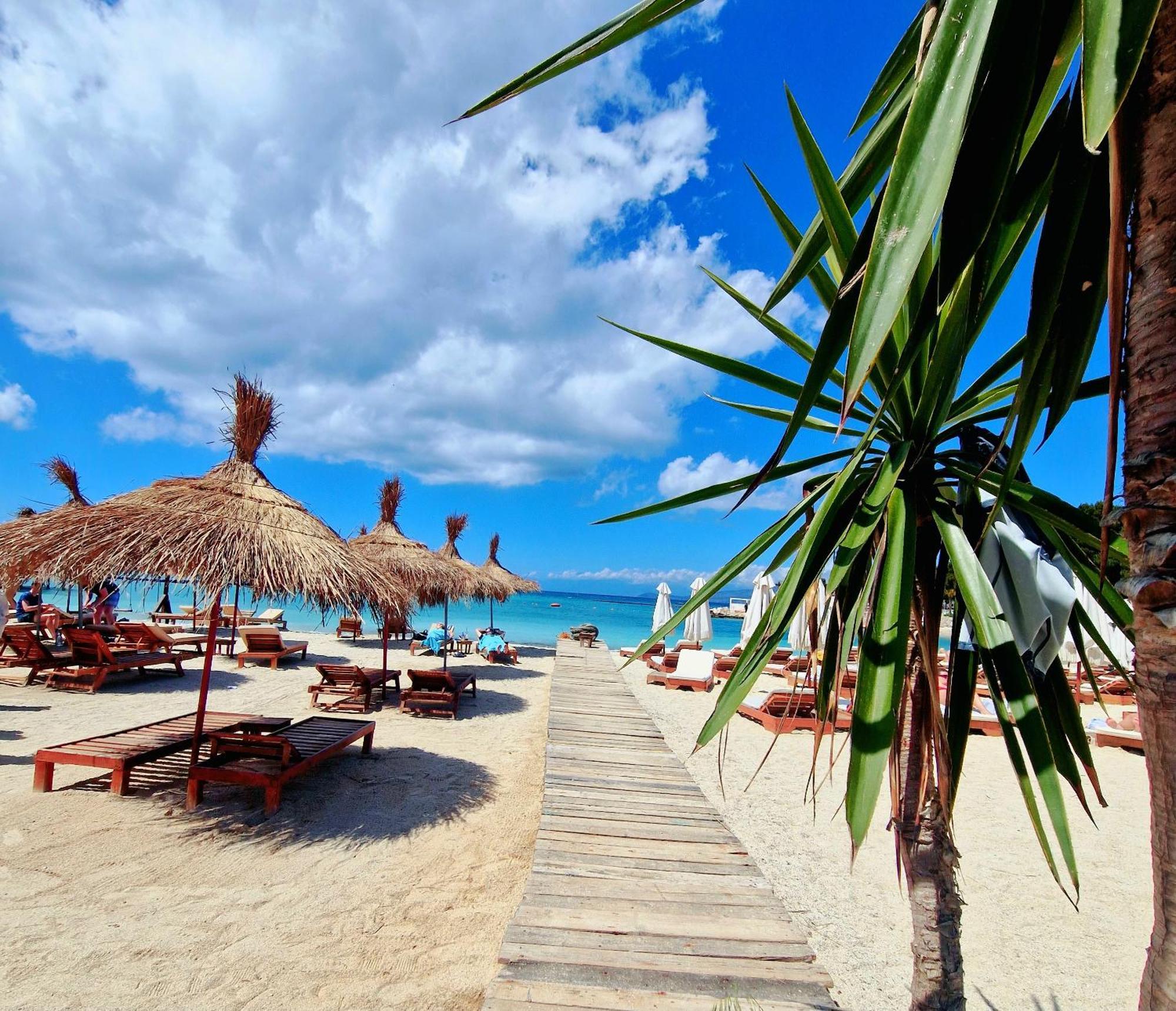 Hotel Villagekona كساميل المظهر الخارجي الصورة