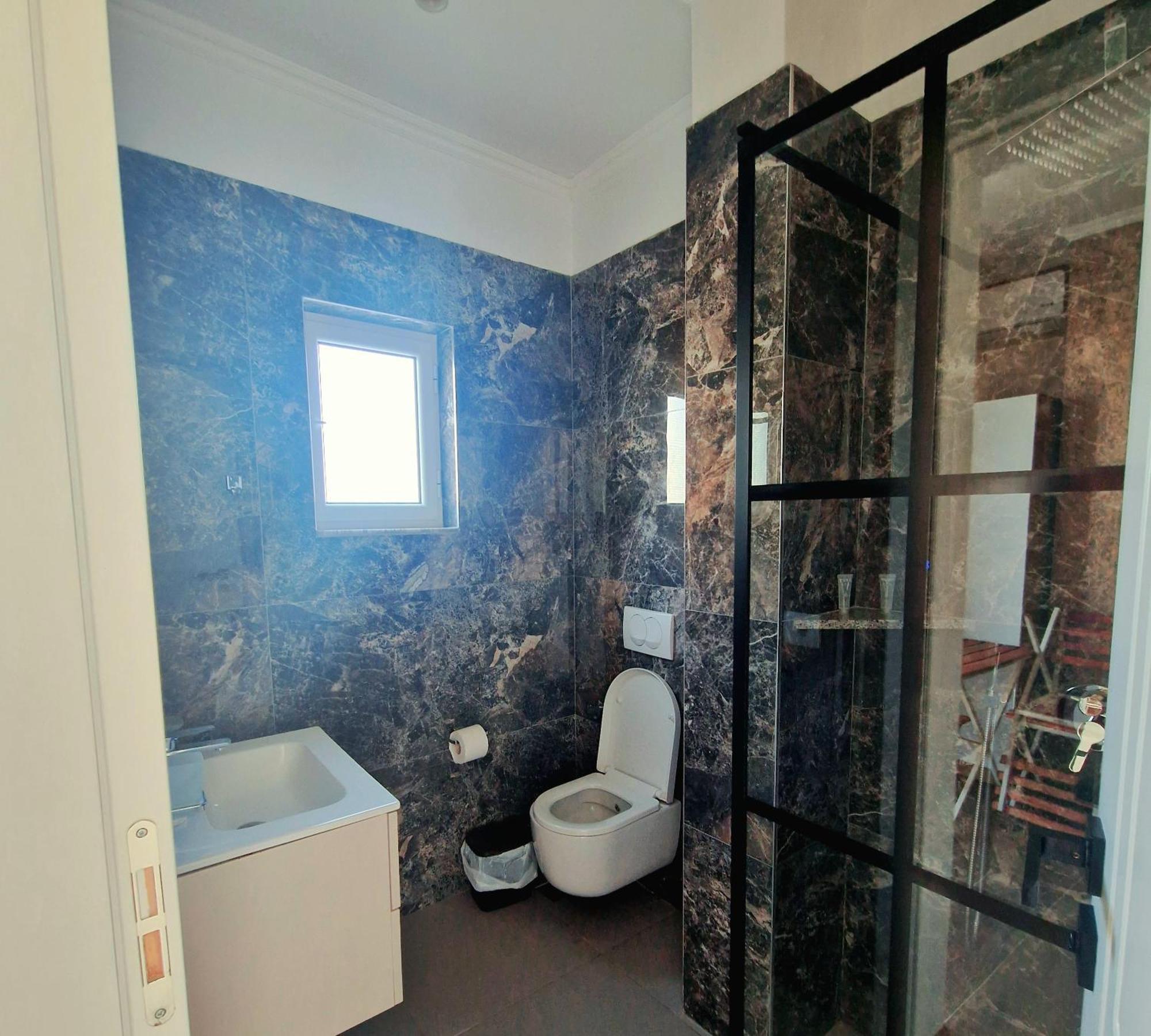 Hotel Villagekona كساميل المظهر الخارجي الصورة