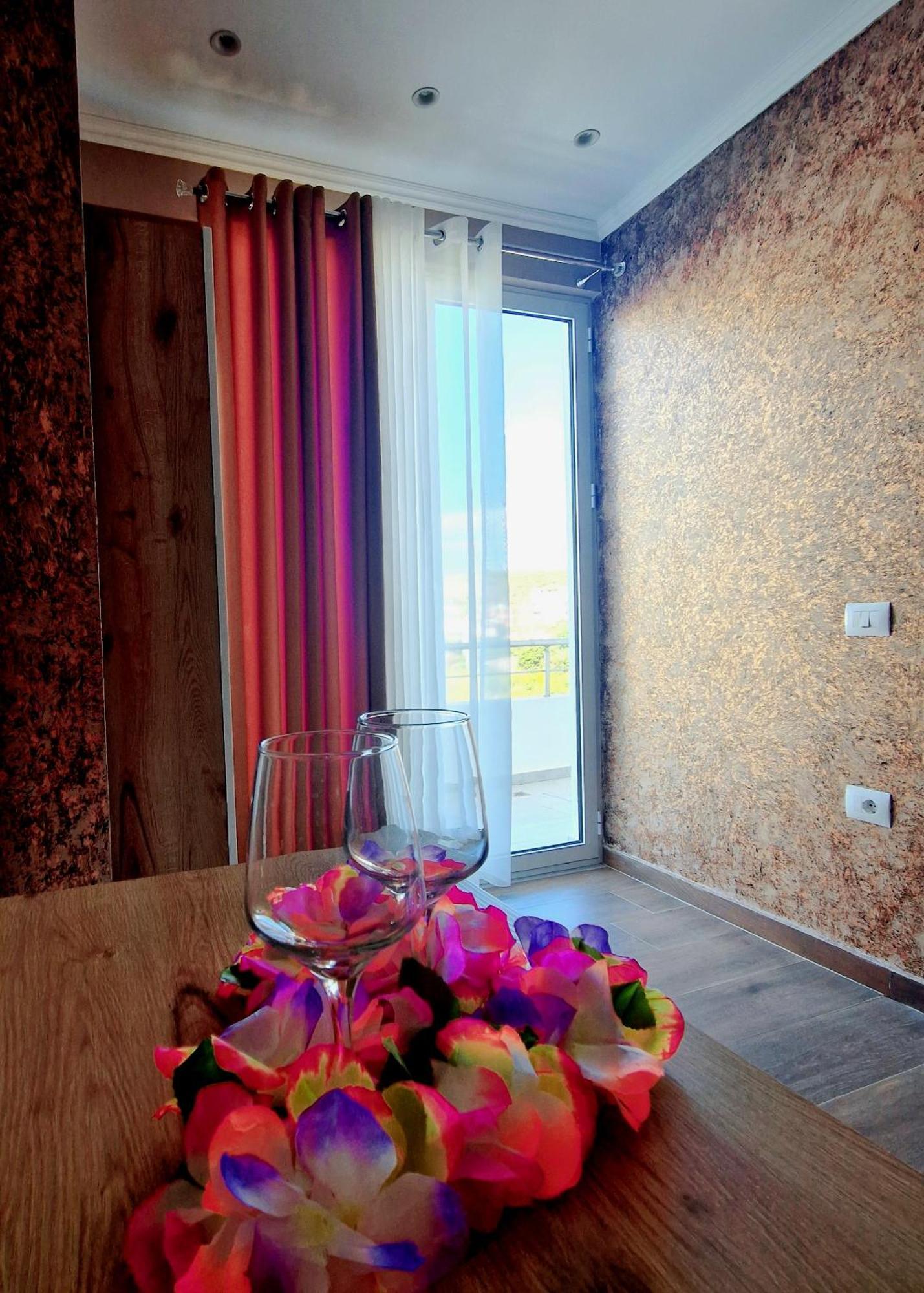 Hotel Villagekona كساميل المظهر الخارجي الصورة