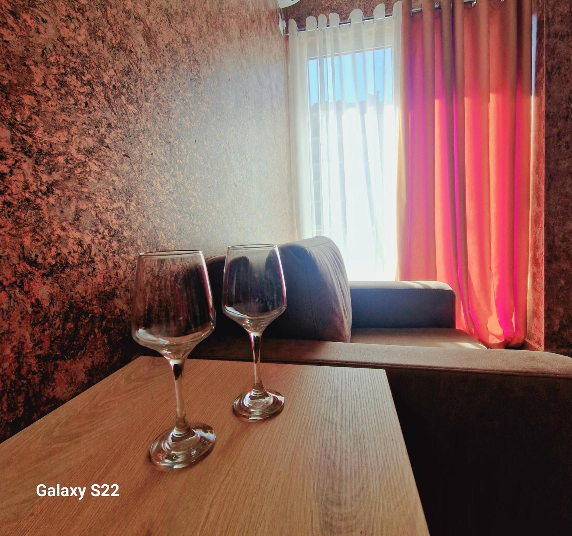 Hotel Villagekona كساميل المظهر الخارجي الصورة