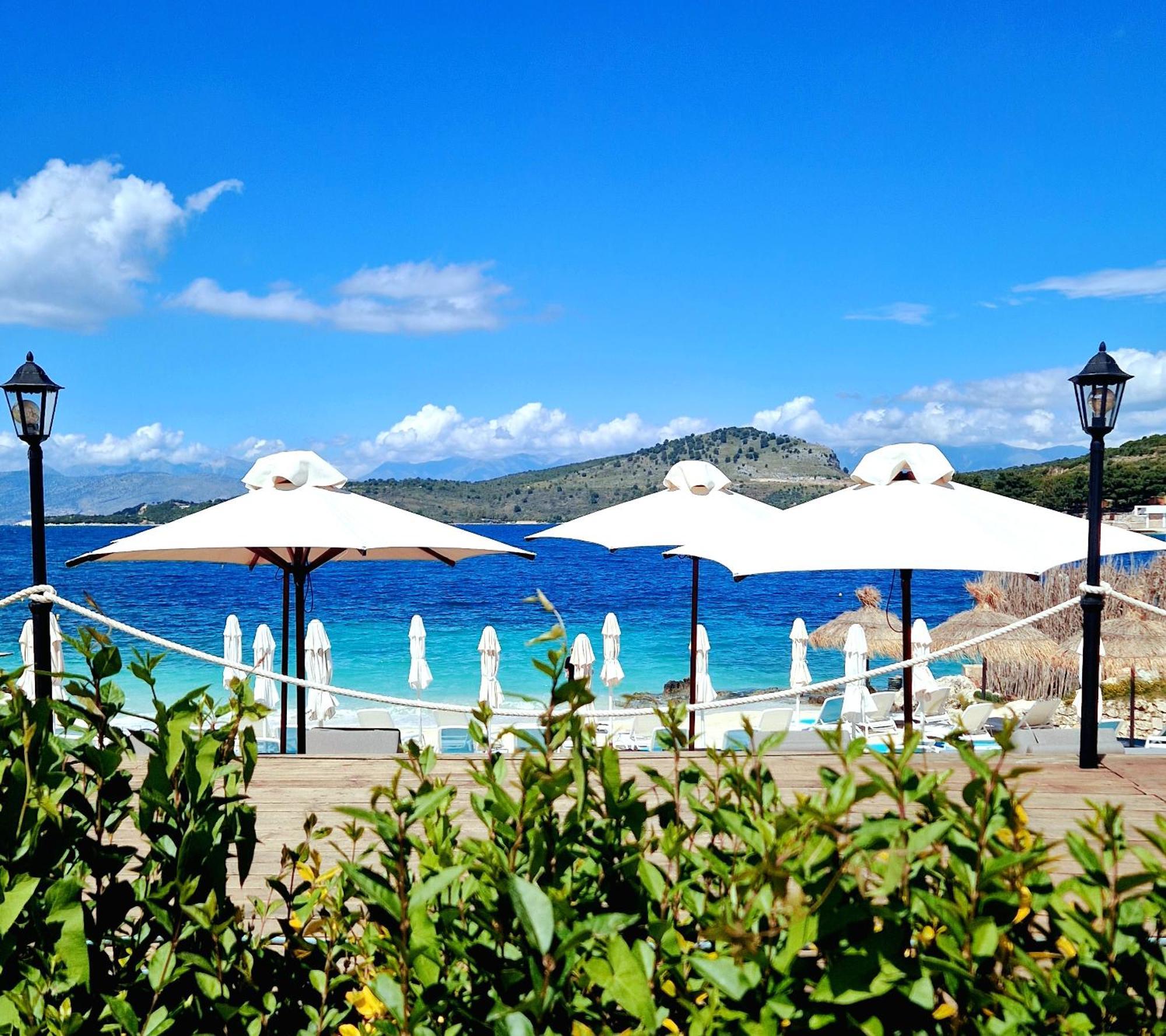 Hotel Villagekona كساميل المظهر الخارجي الصورة