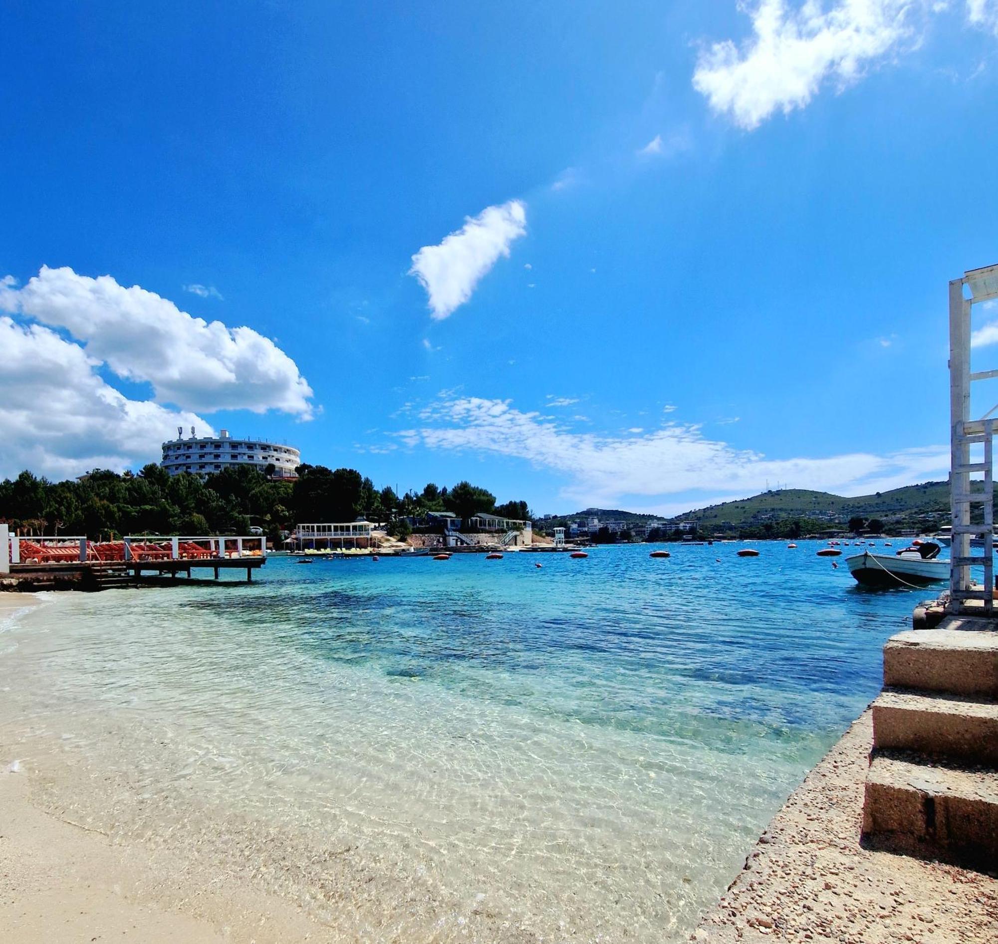 Hotel Villagekona كساميل المظهر الخارجي الصورة