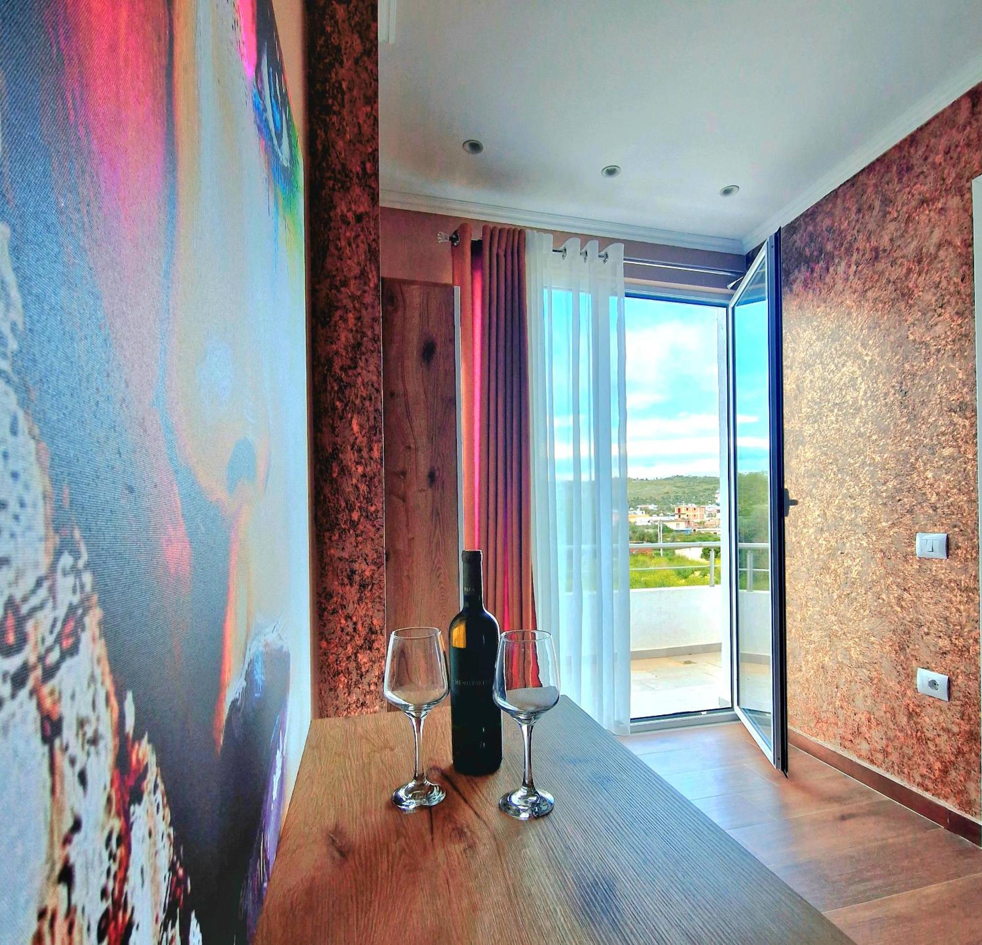 Hotel Villagekona كساميل المظهر الخارجي الصورة