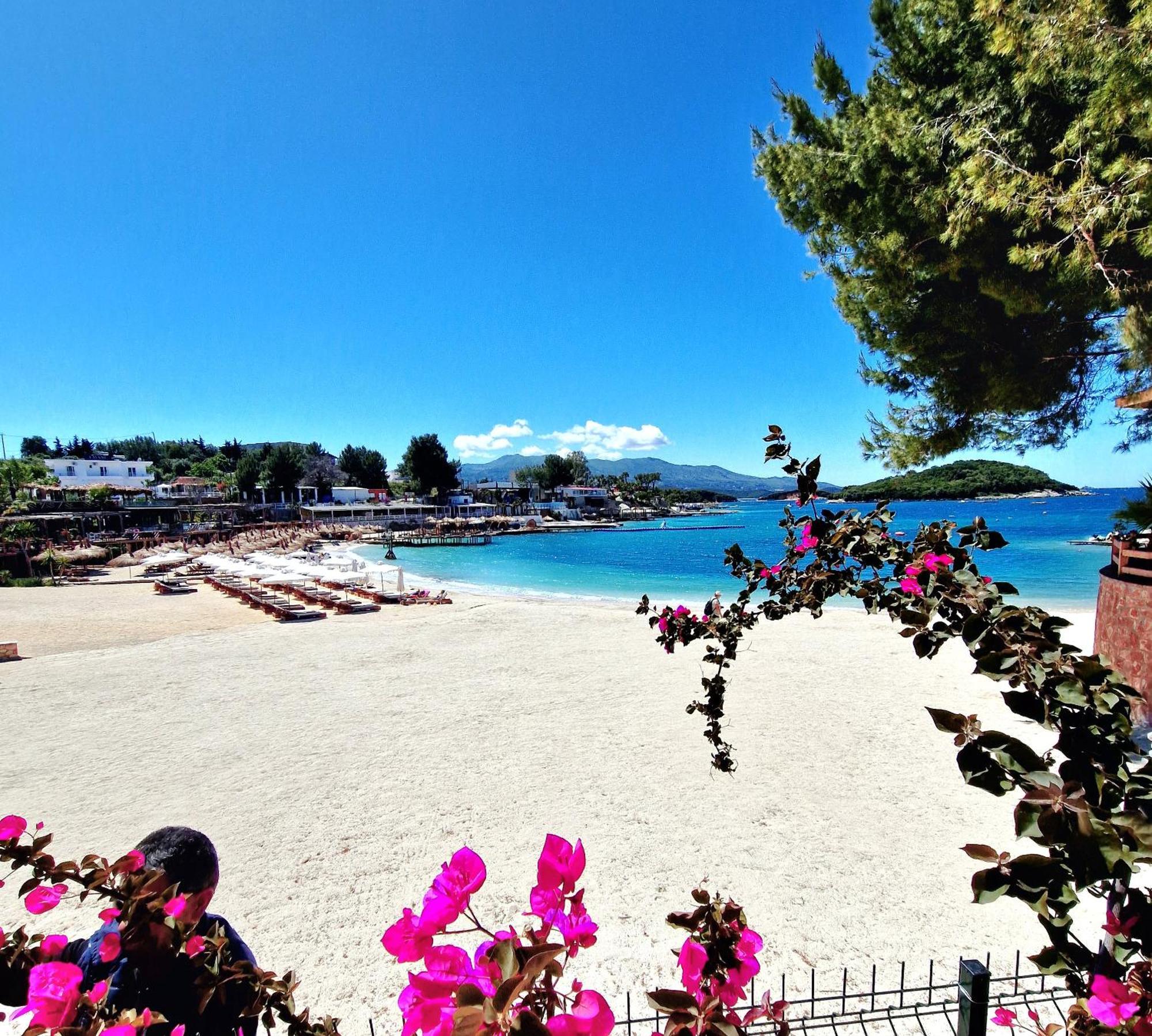 Hotel Villagekona كساميل المظهر الخارجي الصورة