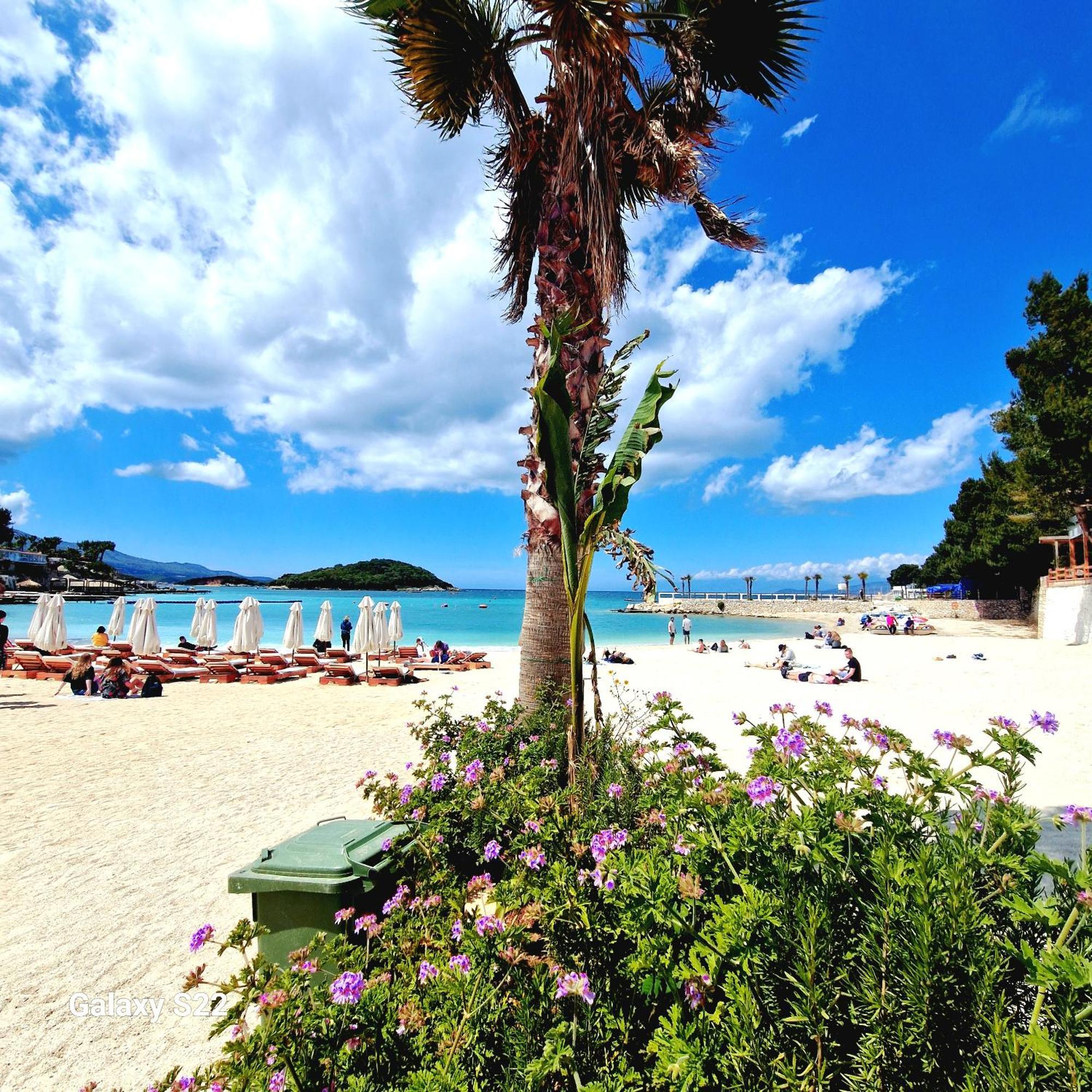 Hotel Villagekona كساميل المظهر الخارجي الصورة