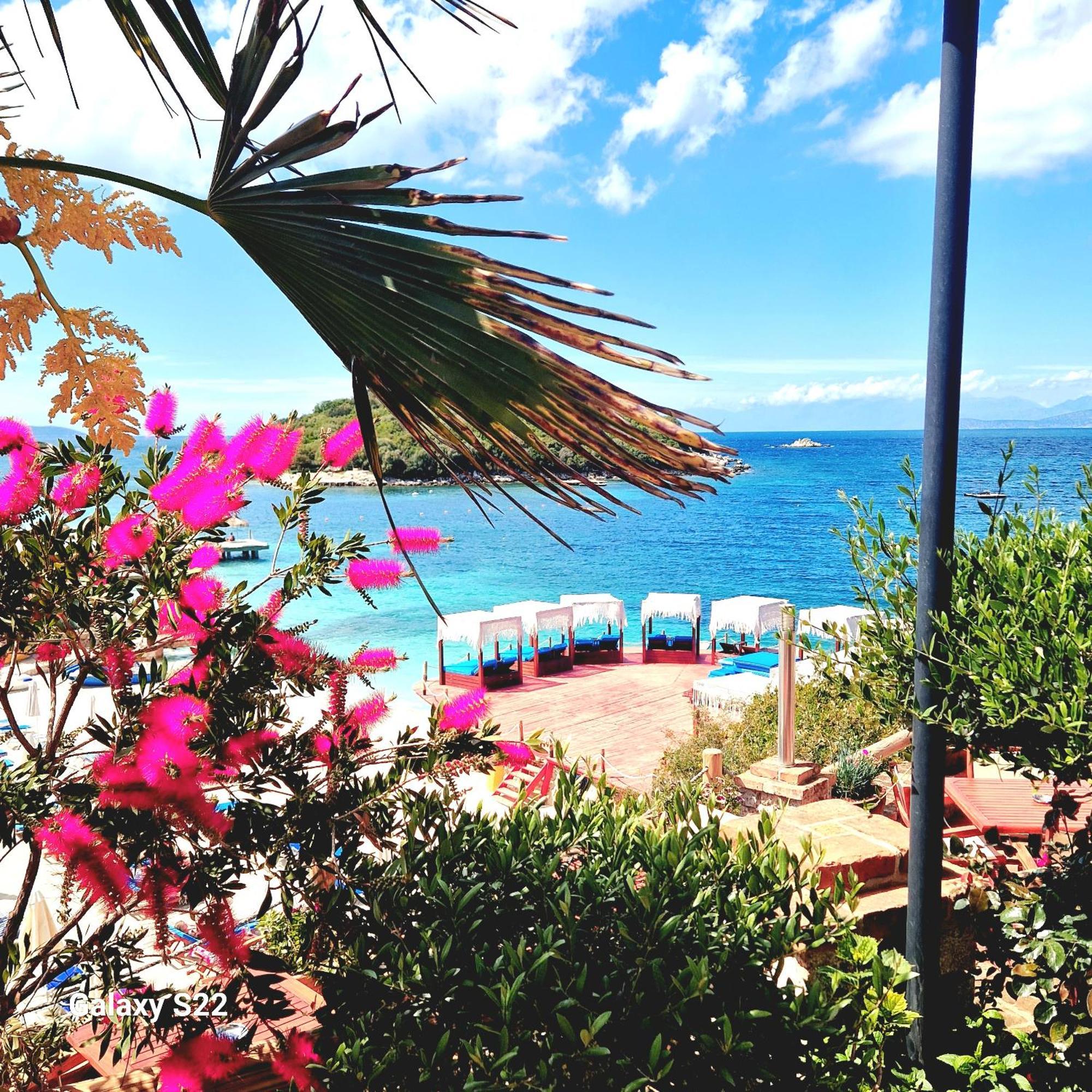 Hotel Villagekona كساميل المظهر الخارجي الصورة